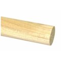 Madison Mill 14x48 Poplar Dowel 436572